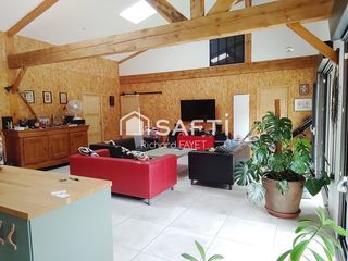  Maison � vendre 5 pi�ces 150 m�