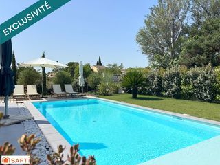  Maison � vendre 6 pi�ces 314 m�