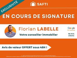  Maison � vendre 5 pi�ces 140 m�