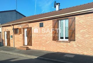  Maison � vendre 8 pi�ces 84 m�