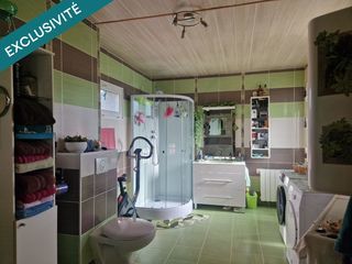  Maison � vendre 3 pi�ces 79 m�