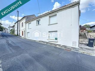  Maison � vendre 4 pi�ces 82 m�