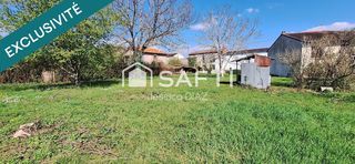  Terrain � vendre 1237 m�