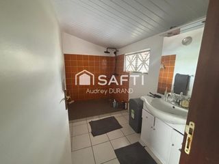  Maison � vendre 6 pi�ces 187 m�