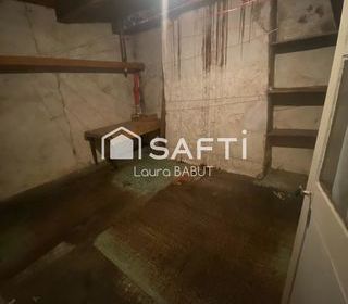  Maison � vendre 3 pi�ces 61 m�