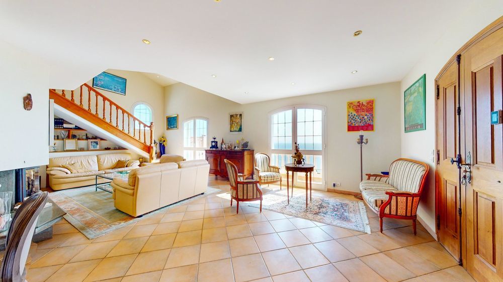 � vendre  Maison San-Martino-di-Lota (20200)