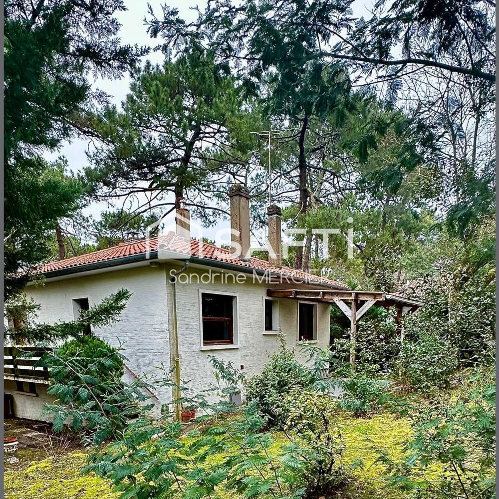 � vendre  Maison Arcachon (33120)