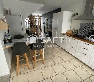  Maison � vendre 6 pi�ces 146 m�