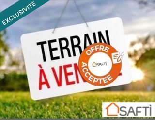  Terrain � vendre 1385 m�