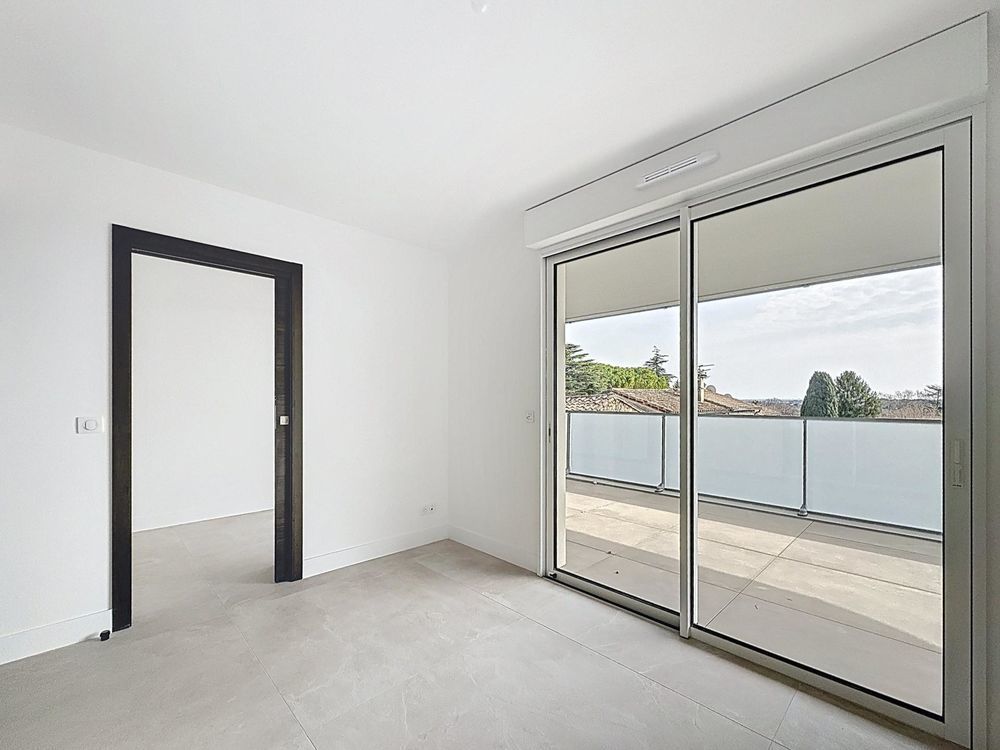 � vendre  Appartement Baillargues (34670)