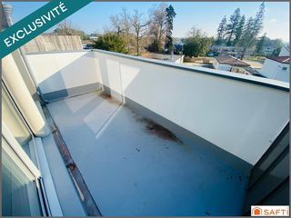  Appartement � vendre 3 pi�ces 65 m�