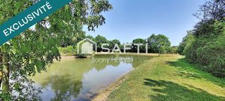  Terrain � vendre 8040 m�