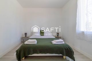  Maison � vendre 4 pi�ces 82 m�