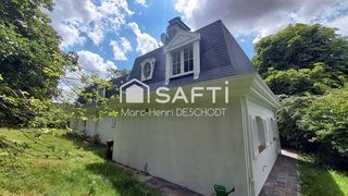  Maison � vendre 8 pi�ces 230 m�