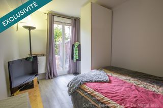  Appartement � vendre 3 pi�ces 59 m�