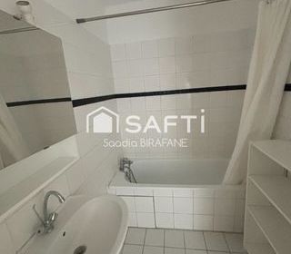  Appartement � louer 2 pi�ces 50 m�