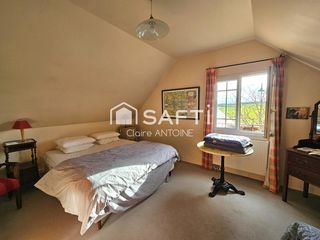  Maison � vendre 5 pi�ces 142 m�