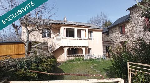   Charmante petite maison. Maison - 3 pi�ce(s) - 48 m�