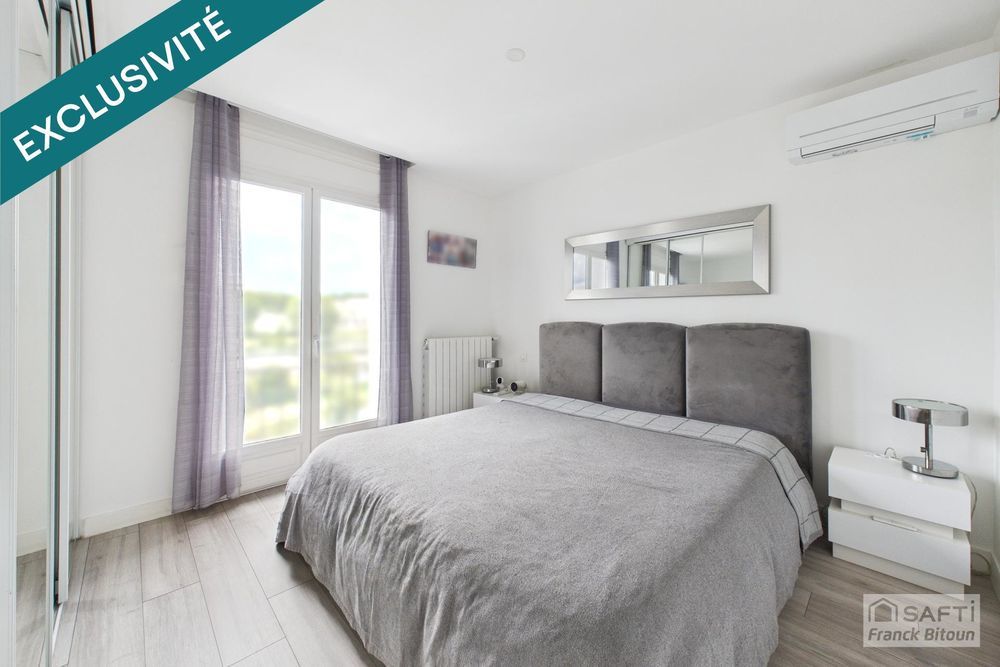 � vendre  Maison Courbevoie (92400)