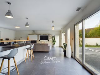  Maison � vendre 6 pi�ces 187 m�