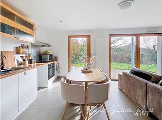  Appartement � vendre 3 pi�ces 64 m�