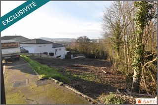  Terrain � vendre 925 m�