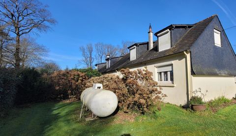   Tranquilit�, potentiel, au calme, proche commerce Maison - 4 pi�ce(s) - 81 m�