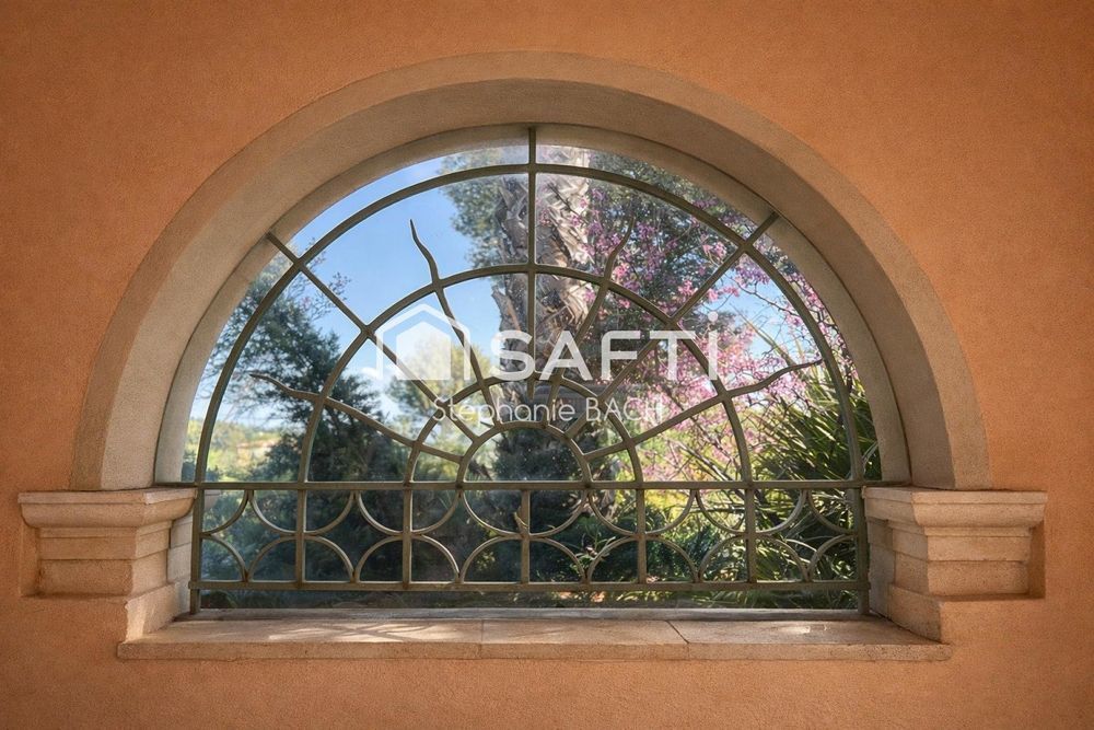 � vendre  Maison Ceyreste (13600)