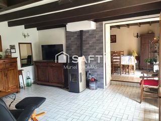  Maison � vendre 6 pi�ces 110 m�