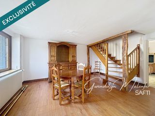  Maison � vendre 7 pi�ces 160 m�