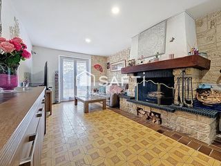  Maison � vendre 5 pi�ces 110 m�