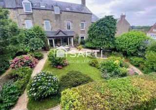  Maison � vendre 10 pi�ces 275 m�