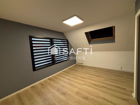 Local commercial 430 62640 Montigny-en-gohelle