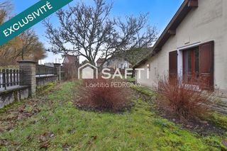  Maison � vendre 4 pi�ces 70 m�