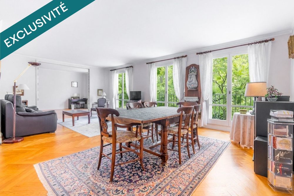 � vendre  Appartement Versailles (78000)