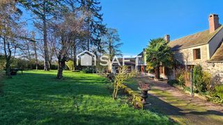  Maison � vendre 8 pi�ces 227 m�