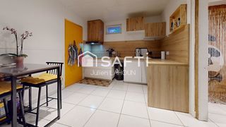  Maison � vendre 3 pi�ces 83 m�