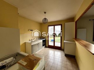  Maison � vendre 3 pi�ces 70 m�