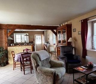  Maison � vendre 4 pi�ces 90 m�