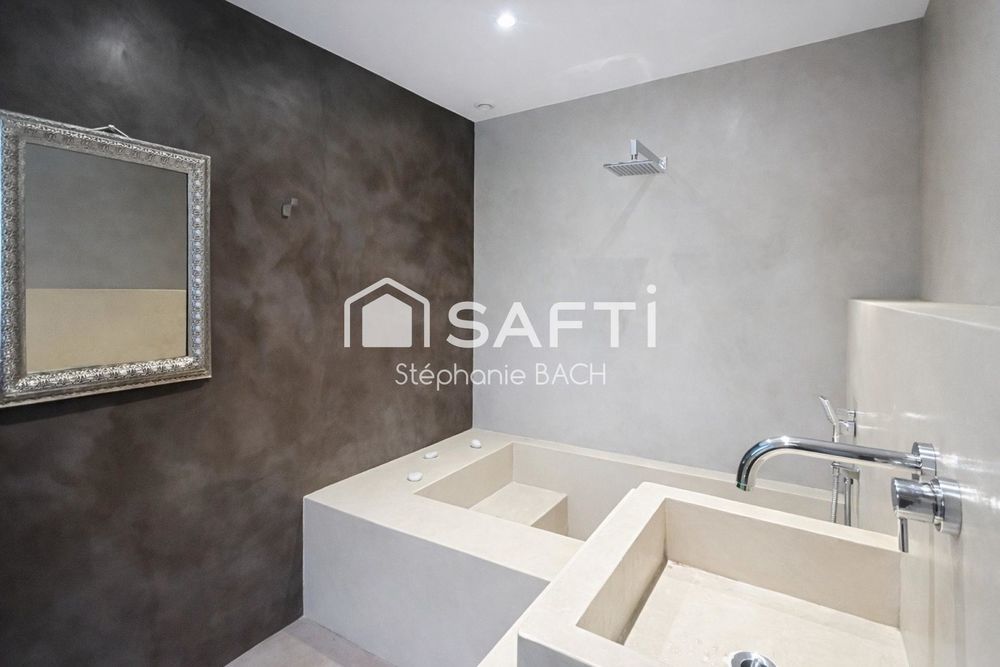 � vendre  Maison La Ciotat (13600)