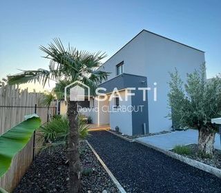  Maison � vendre 6 pi�ces 143 m�