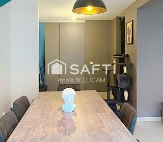  Appartement � vendre 4 pi�ces 92 m�