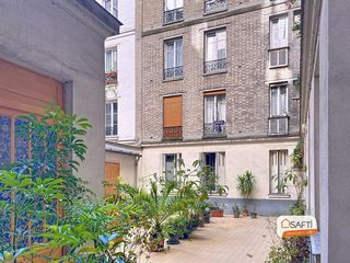  Appartement � vendre 2 pi�ces 35 m�