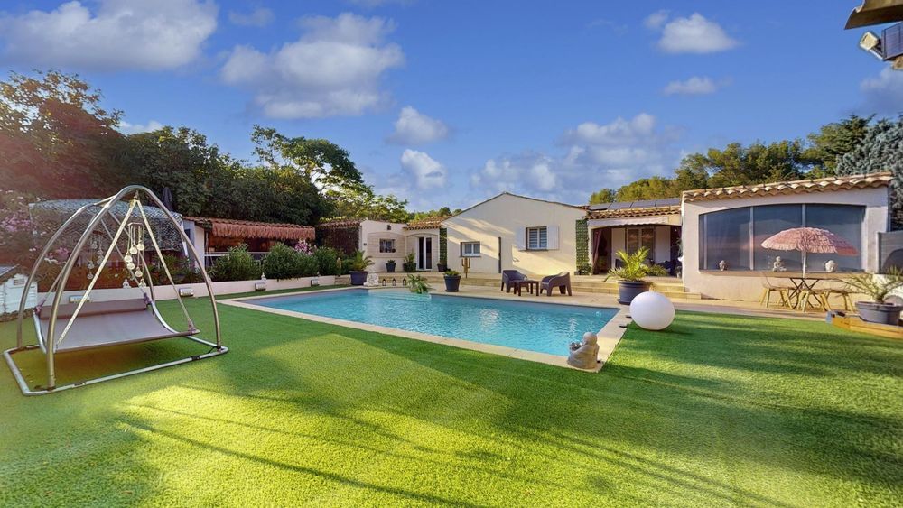 � vendre  Maison Flayosc (83780)