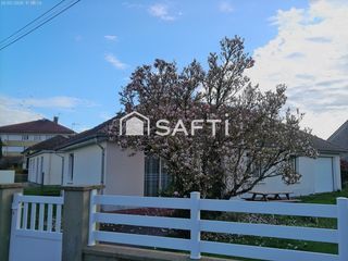  Maison � vendre 4 pi�ces 93 m�