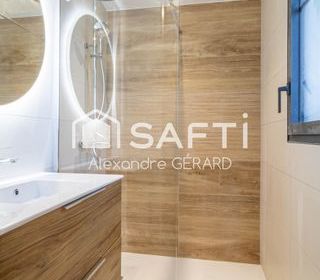  Maison � vendre 4 pi�ces 90 m�