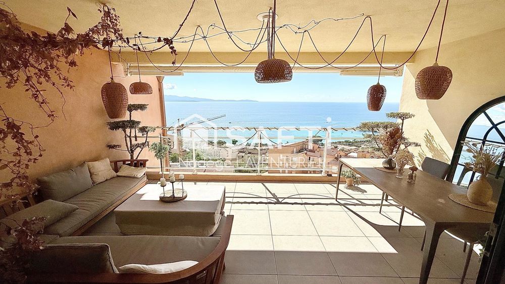 � vendre  Appartement Ajaccio (20000)