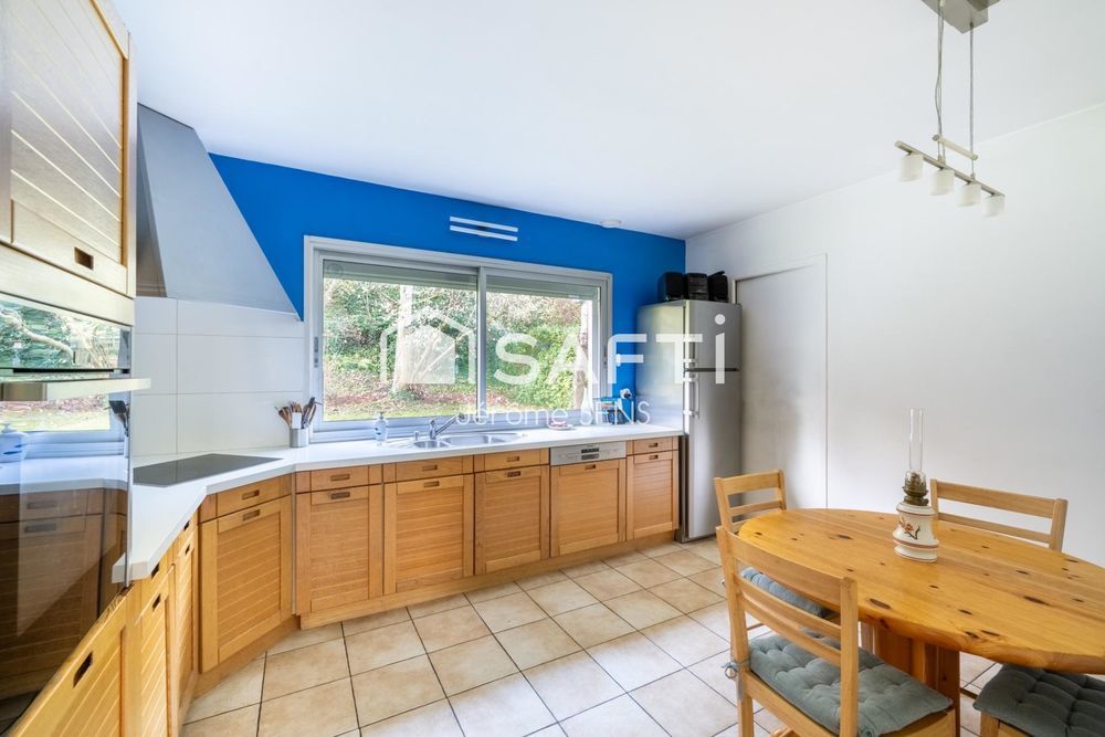 � vendre  Maison Villennes-sur-Seine (78670)