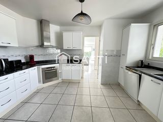  Maison � vendre 5 pi�ces 131 m�