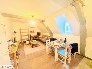  Appartement � vendre 2 pi�ces 34 m�